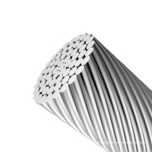 Excellent Quality Aluminium Alloy Wire Aaac aac acse acar Bare Conductor